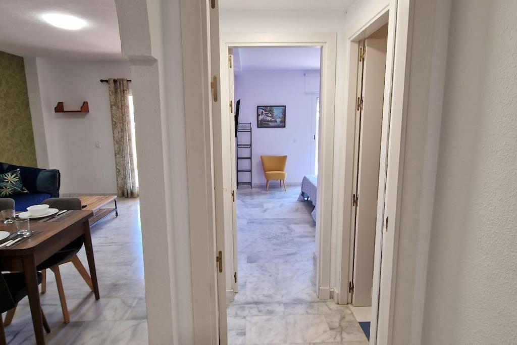 Casa Flor En Reserva De Appartement Marbella