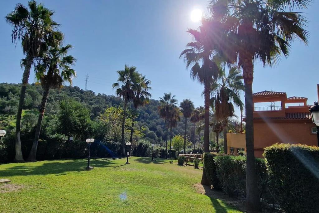 Appartement Casa Flor En Reserva De