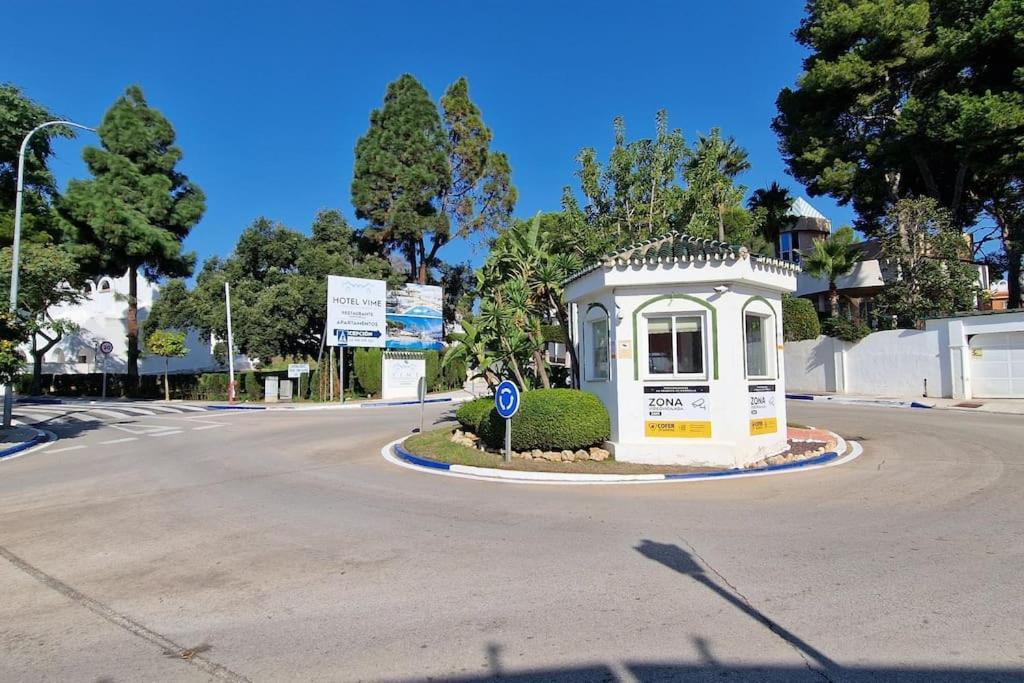 Casa Flor En Reserva De Appartement Marbella