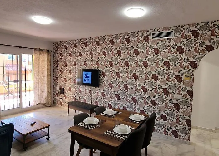 Casa Flor En Reserva De Marbella