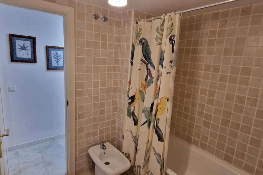 Apartment Casa Flor En Reserva De Marbella
