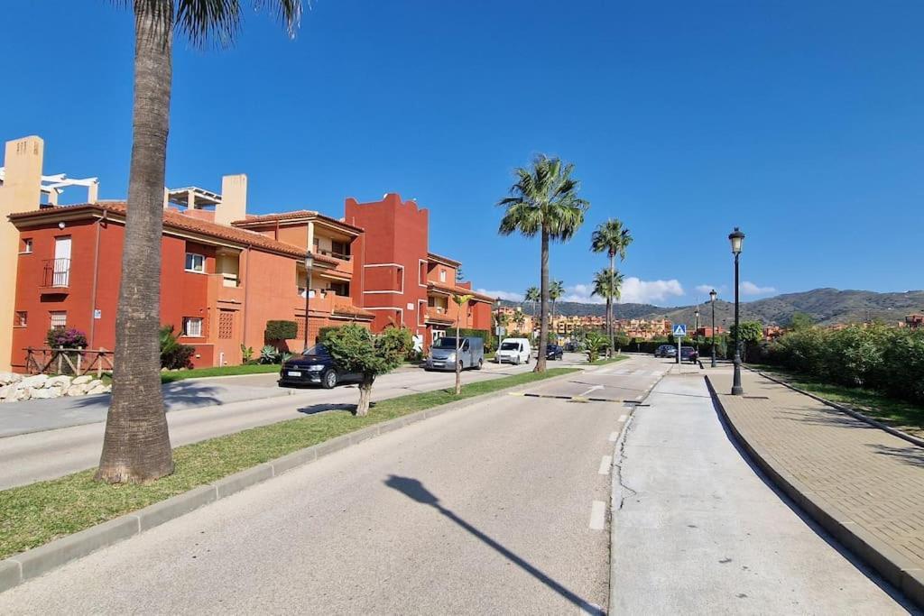 Casa Flor En Reserva De Apartment Marbella