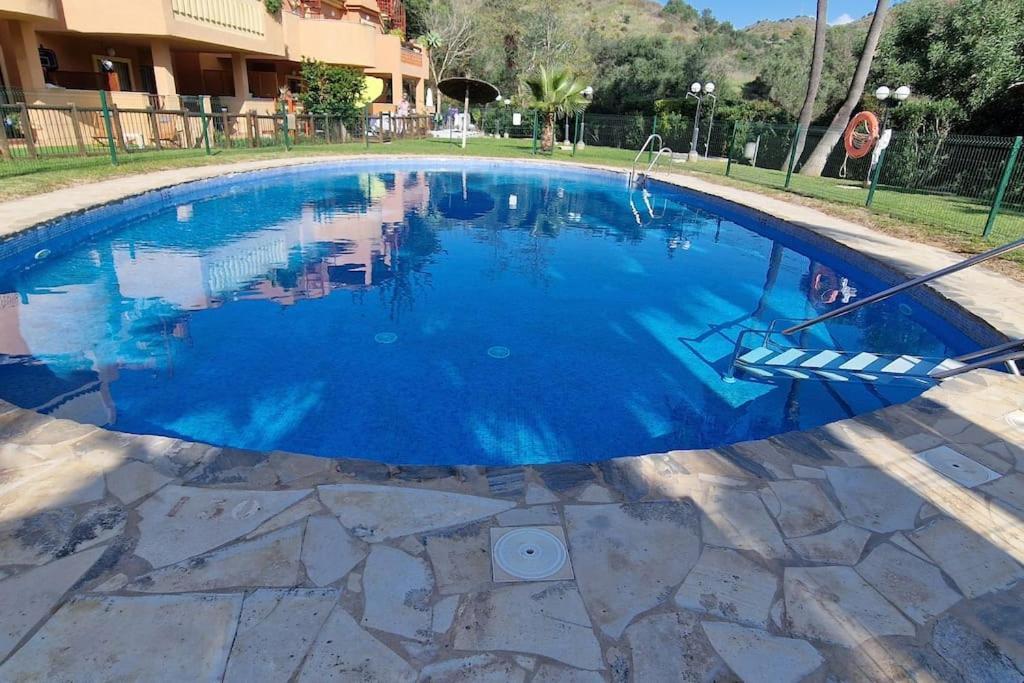Apartment Casa Flor En Reserva De Marbella