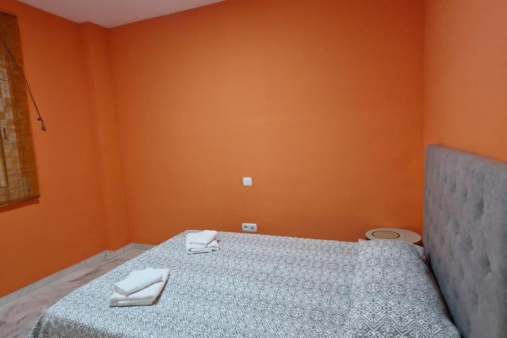Apartment Casa Flor En Reserva De Marbella