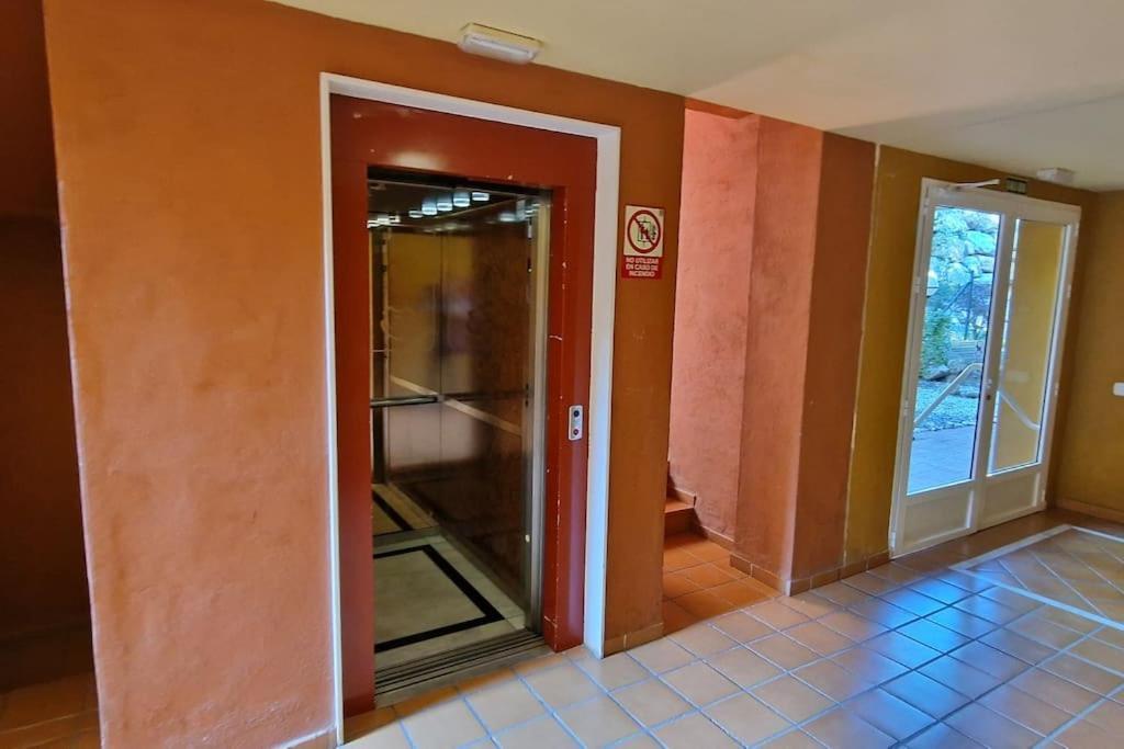 Casa Flor En Reserva De Apartment *