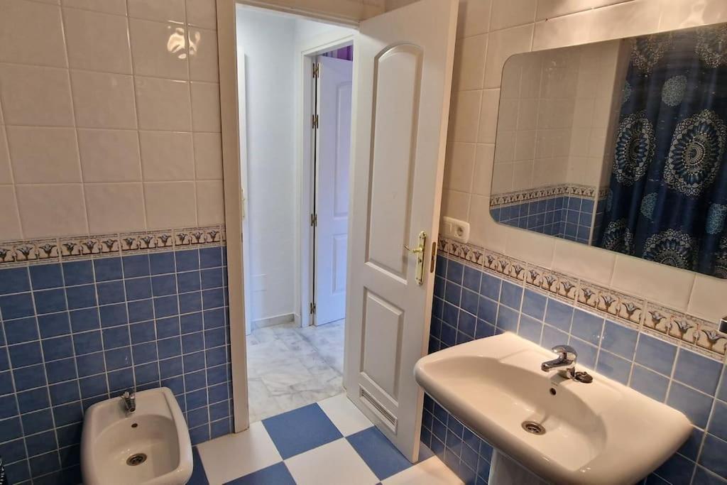 Casa Flor En Reserva De Apartment *
