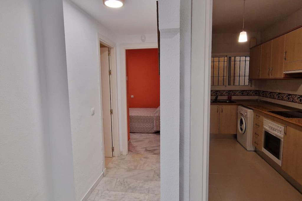 Casa Flor En Reserva De Apartment
