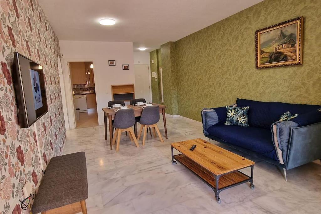 Apartment Casa Flor En Reserva De Marbella