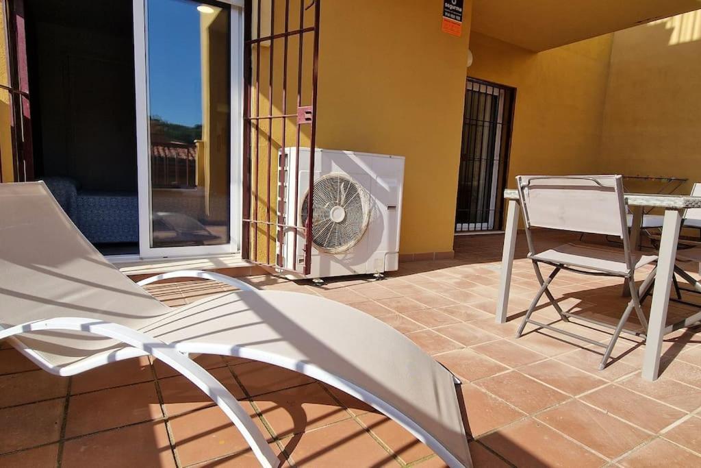 Apartment Casa Flor En Reserva De