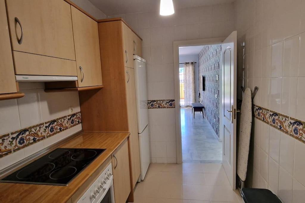 Apartment Casa Flor En Reserva De