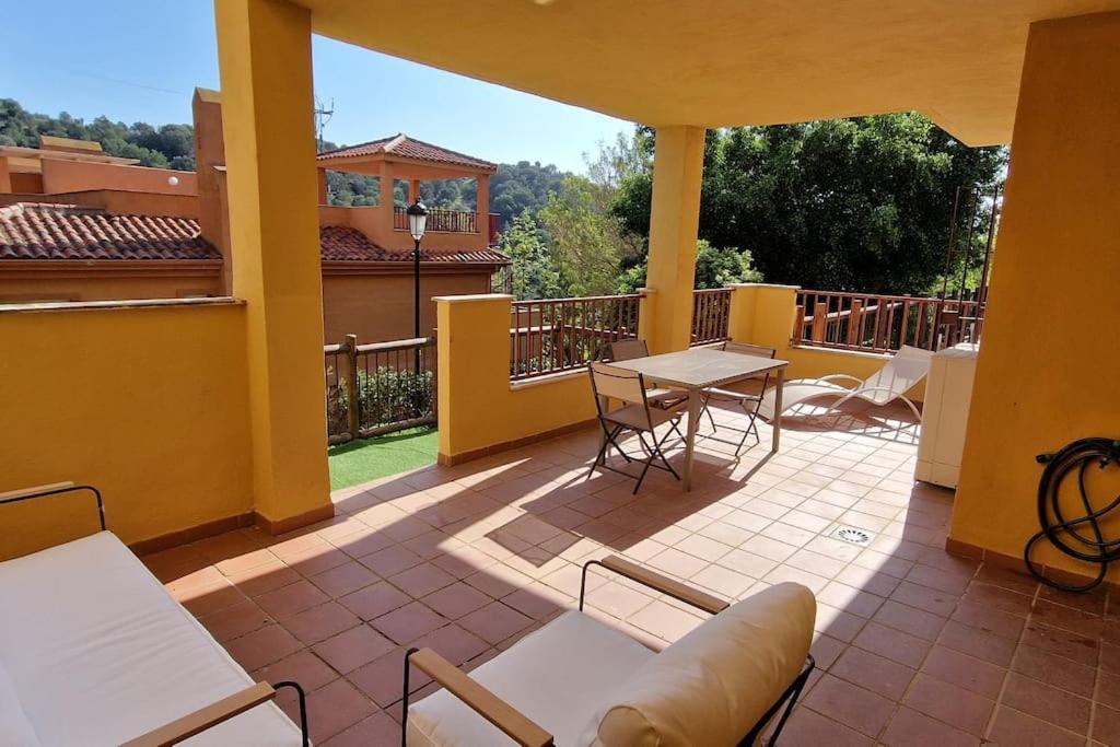 Casa Flor En Reserva De Apartment Marbella