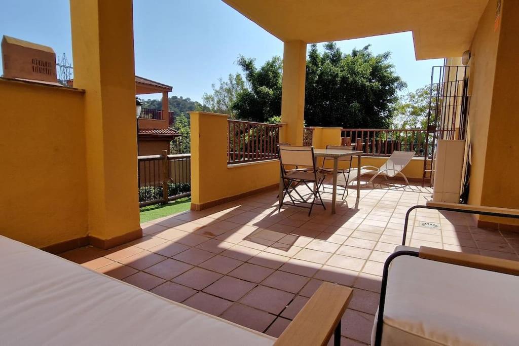 Apartment Casa Flor En Reserva De Marbella
