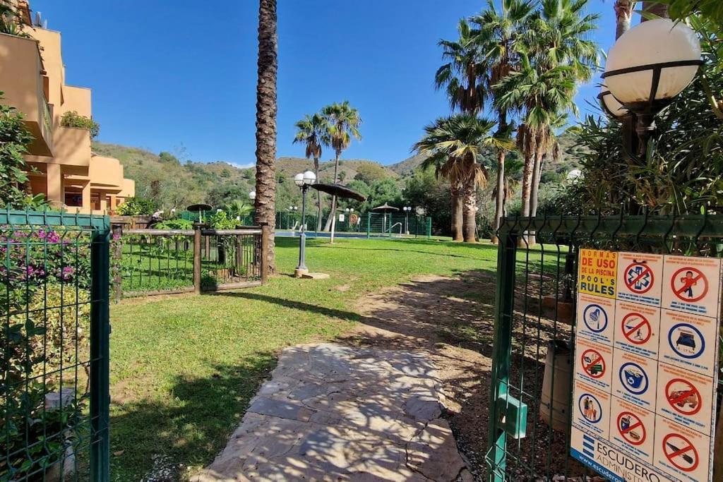 Apartment Casa Flor En Reserva De Marbella