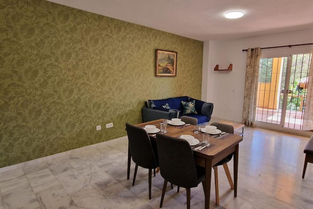 Apartment Casa Flor En Reserva De Marbella