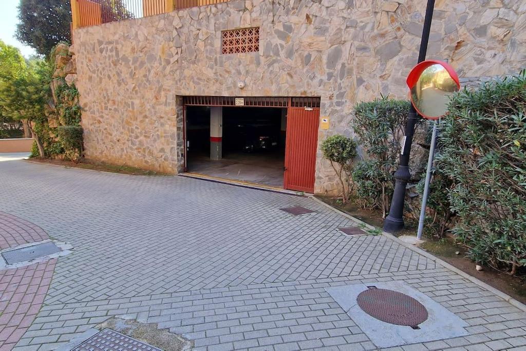 Casa Flor En Reserva De Apartment