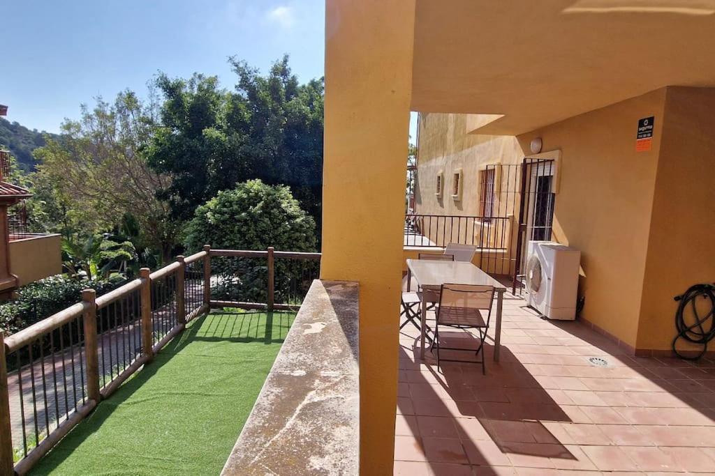 Casa Flor En Reserva De Apartment *