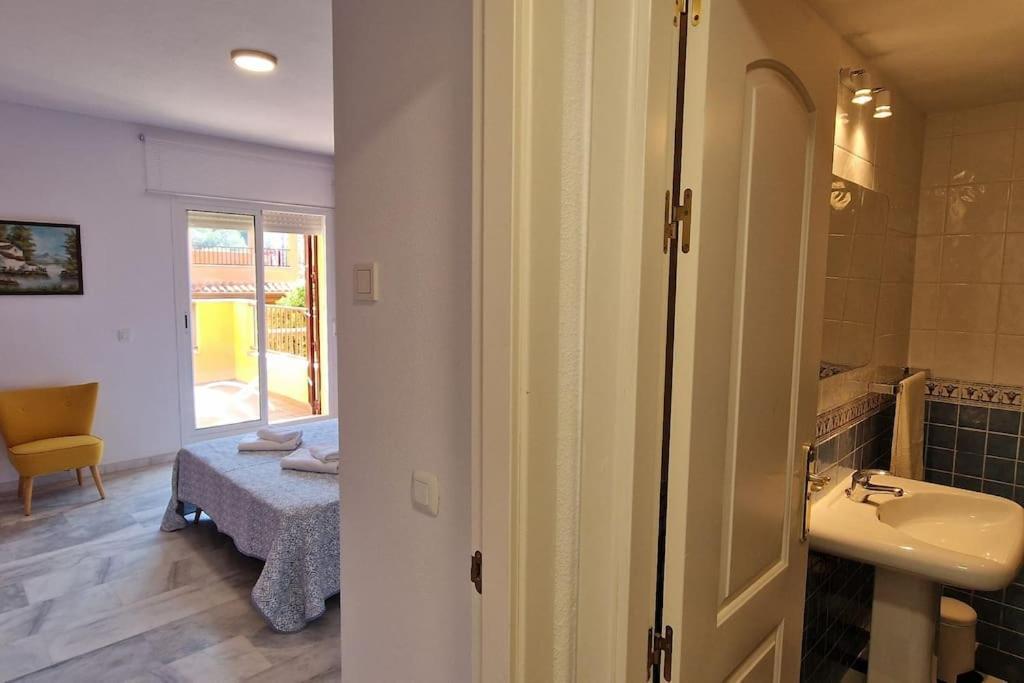 Apartment Casa Flor En Reserva De Marbella