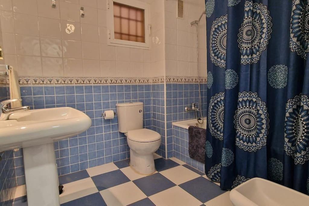 Casa Flor En Reserva De Apartment *