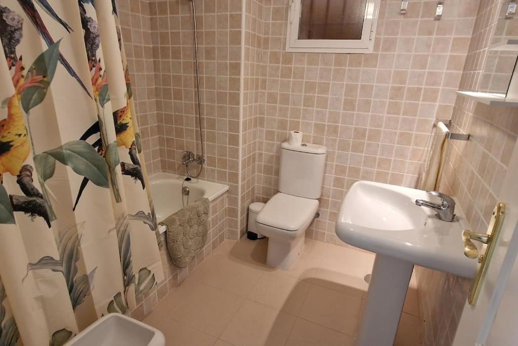 Apartment Casa Flor En Reserva De Marbella